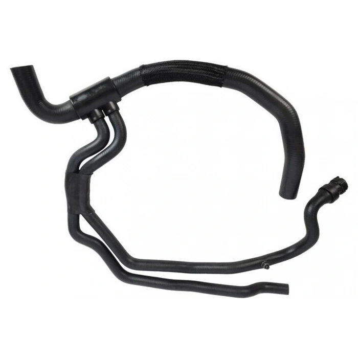 Radyatör Hortumu Alt Renault Clıo Iı / Kangoo 1.2 16V 04- (Oem No: 8200026111)