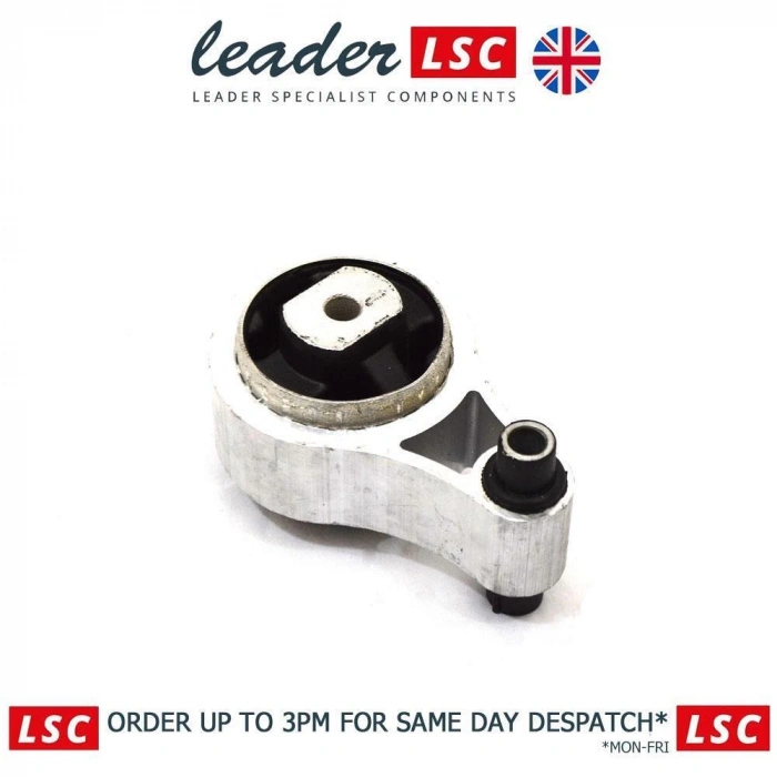 Motor Takozu Master Iı Ym 02Sonrası Arka (Oem No: 8200027176)