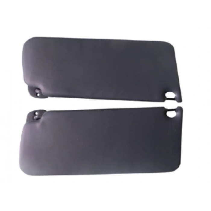 1998-2003 Renault Kangoo Güneşlik Sağ-Sol Set 2 Parça (Adet) (Oem No:8200028067)