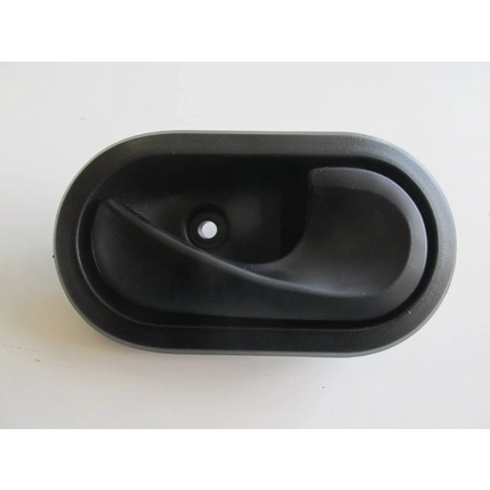 Renault Modus- 06/08; Ön Kapı İç Açma Kolu Sağ Siyah (Pleksan) (Oem No: 8200028486)