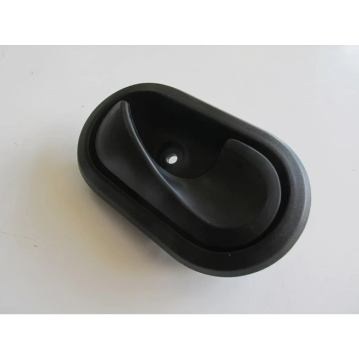 Renault Scenic 2 2003-2009 Arka Kapı İç Açma Kolu Sağ Siyah (Pleksan) (Adet) (Oem No:8200028486)