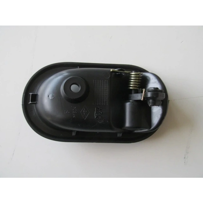 Renault Scenic 2 2003-2009 Arka Kapı İç Açma Kolu Sol Siyah (Pleksan) (Adet) (Oem No:8200028487)