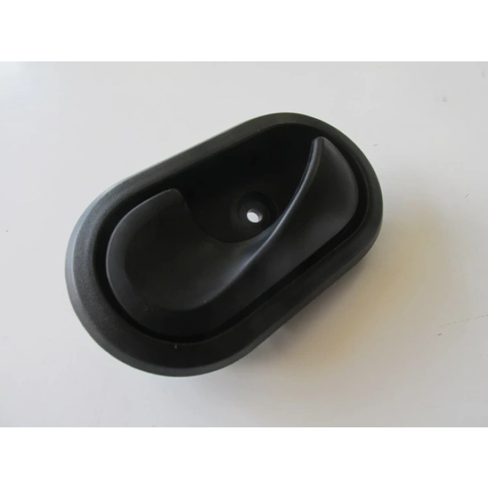 Renault Scenic 2 2003-2009 Ön Kapı İç Açma Kolu Sol Siyah (Pleksan) (Adet) (Oem No:8200028487)