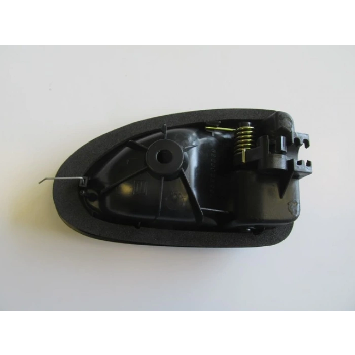 1998-1999 Renault Megane Ön Kapı İç Açma Kolu Sol Elceği Gümüş Gri Oem No: 8200028994