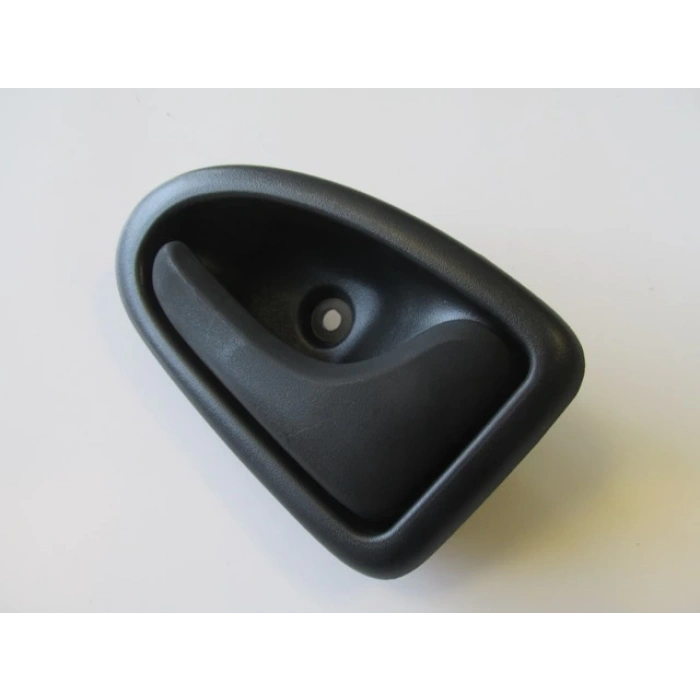 1998-1999 Renault Megane Arka Kapı İç Açma Kolu Sağ Elceği Siyah Oem No: 8200028995