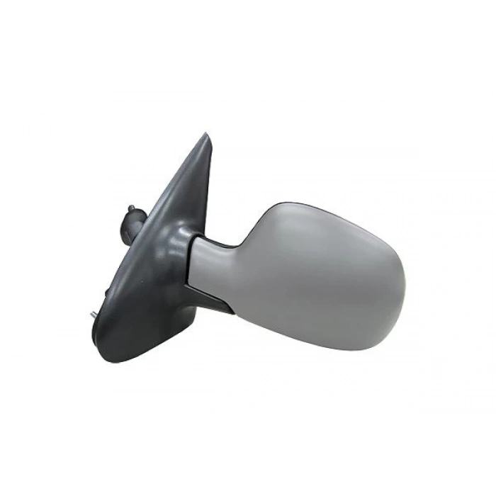Renault Megane Mekanik Ayna 99/02 Astarlı Kör Noktalı Sol 8200030279 (Oem No: 8200030279)