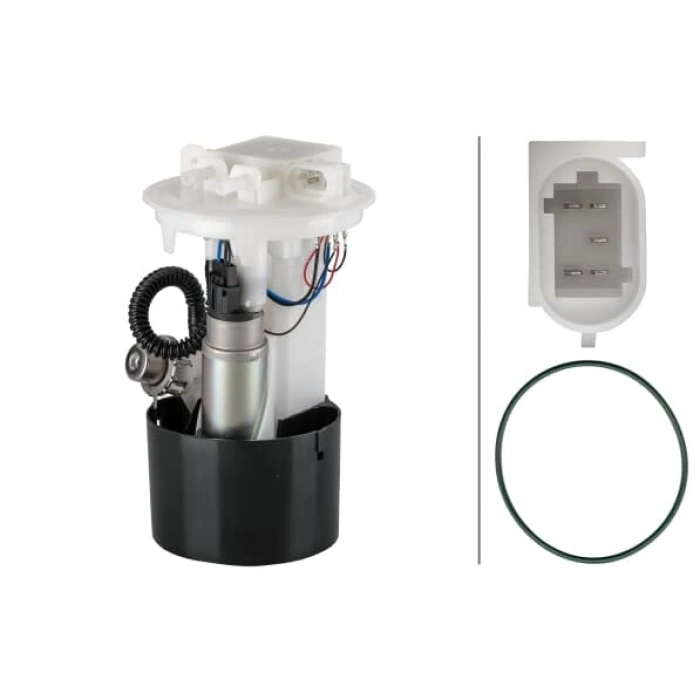 Yakıt Depo Samandırası Renault Kangoo 1.2 97- (Oem No: 8200052605)