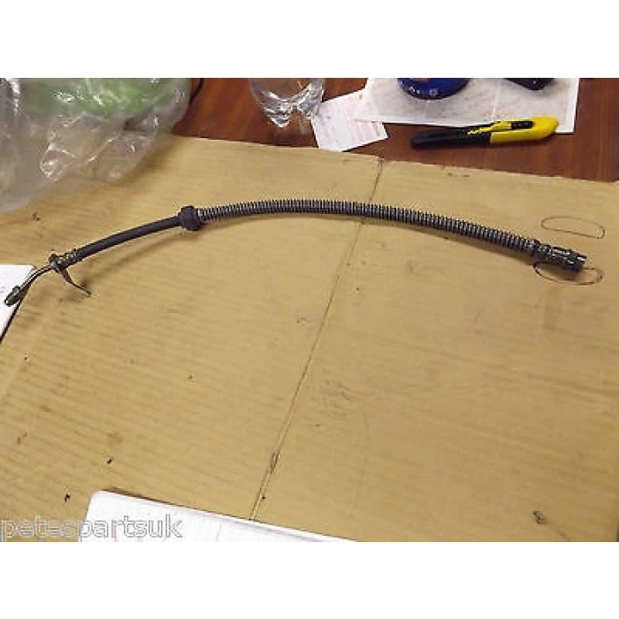 Fren Hortumu Ön Renault Master Iı Bm 98- (Oem No: 8200057462)