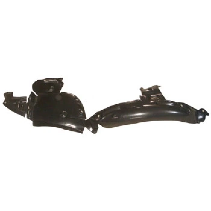 Renault Clio Sedan 1998-2001 Ön Çamurluk Davlumbazı Sol (Adet) (Oem No:8200067074)