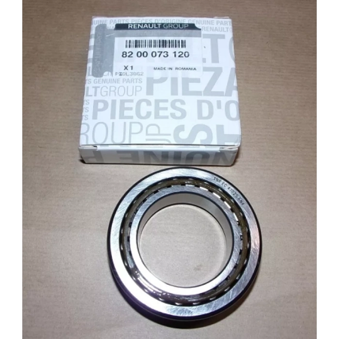 Sanzuman Rulmanı Renault Clıo Iı-Iıı Bm 98- (Oem No: 8200073120)