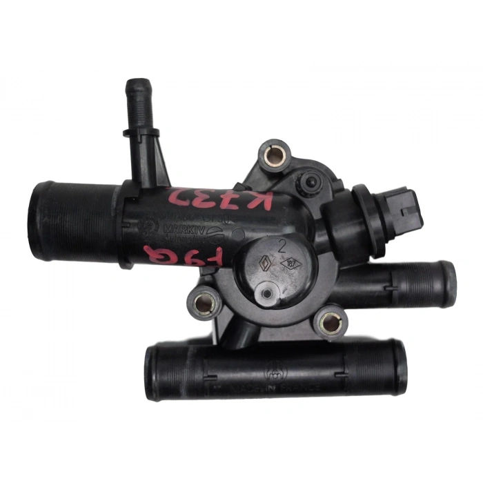 Termostat 89 °C Renault Trafıc/Kango/Megan/Laguna 1.9 F9Q 98- (Oem No: 8200074346)