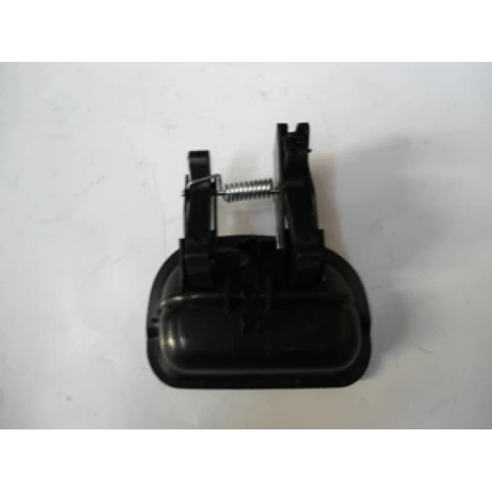 1998-2003 Renault Kangoo Orta Kapı İç Açma Kolu Siyah  (Adet) (Oem No:8200095965)