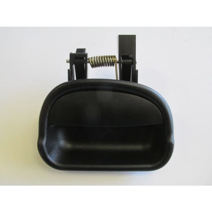 1998-2003 Renault Kangoo Orta Kapı İç Açma Kolu Sol Siyah Oem No: 8200095966