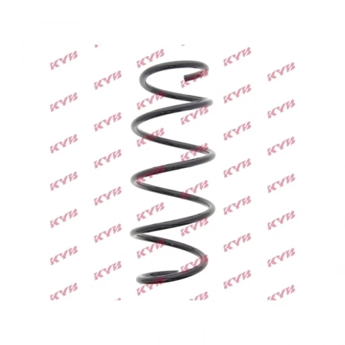 Helezon Yayı Megane Iı 02-08 Ön Sedan-Hb (Oem No: 8200106137)