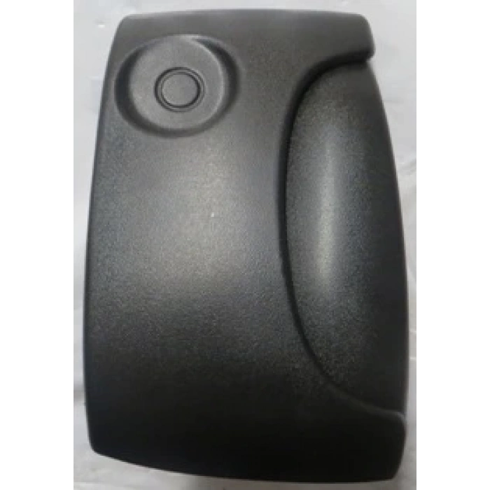 Renault Kangoo- 2- Classıc- 03/12; Orta Kapı Dış Açma Kolu Sağ Anahtar Deliksiz (Hushan) (Oem No: 8200107372)