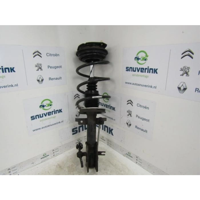 Amortısör Ön Renault Laguna Iı Bm 02- (Oem No: 8200117296)