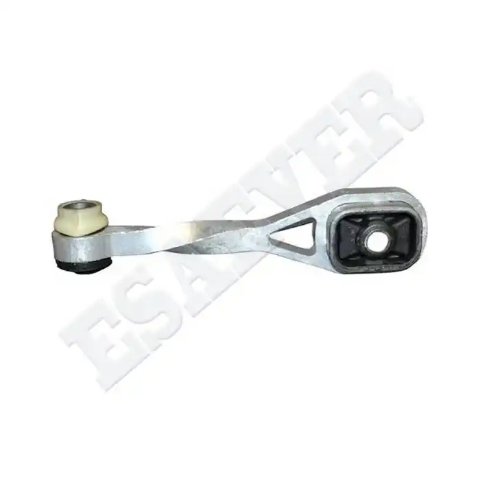 Motor Takozu Megane I / Scenıc I / Clıo Iı / Logan Alt Arka Burgulu (Oem No: 8200117837)