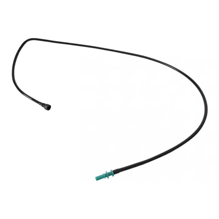 Yakıt Borusu Kangoo 03-10 F8Q (Oem No: 8200121735)