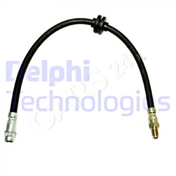 Fren Hortumu Ön Renault Clıo Iıı / Clıo Grandtour / Modus / Grand Modus Bm 05- (Oem No: 8200129954)