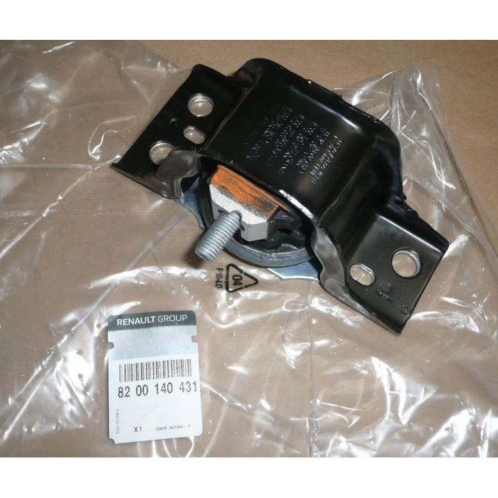 Motor Takozu Sağ Renault Clıo-Iıı/Modus 1.5 Dci 06-12 (Oem No: 8200140431)