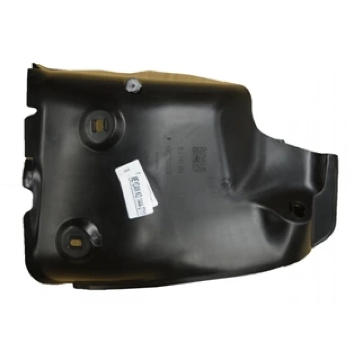 2003-2009 Renault Megane Iı Arka Çamurluk Davlumbazı Sağ (Arkanın Onü)(Sedan-Hatchback) (Adet) (Oem No:8200141289)