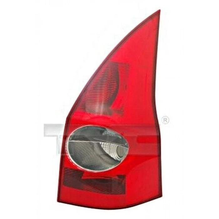 Stop Lambası Sağ Sw Renault Megane Iı Sw Bm 02-05 (Oem No: 8200142683)