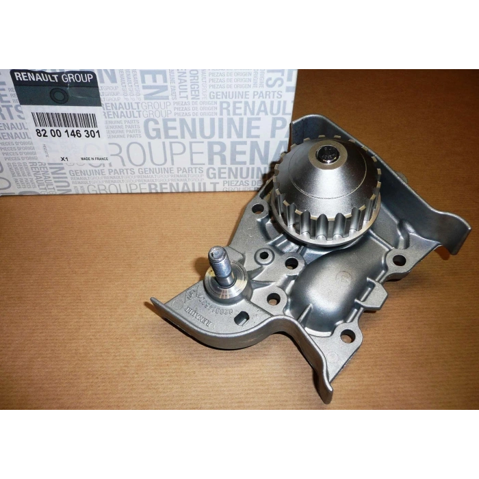 Devirdaim Renault Clıo/Kango E7J/Megan/Logan 1.4 97- (Oem No: 8200146301)