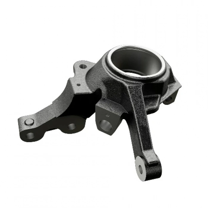 Renault Kangoo- 98/03; Ön Aks Taşıyıcı Sağ (Abs Li) (14 Mm) (Oem No: 8200150223)