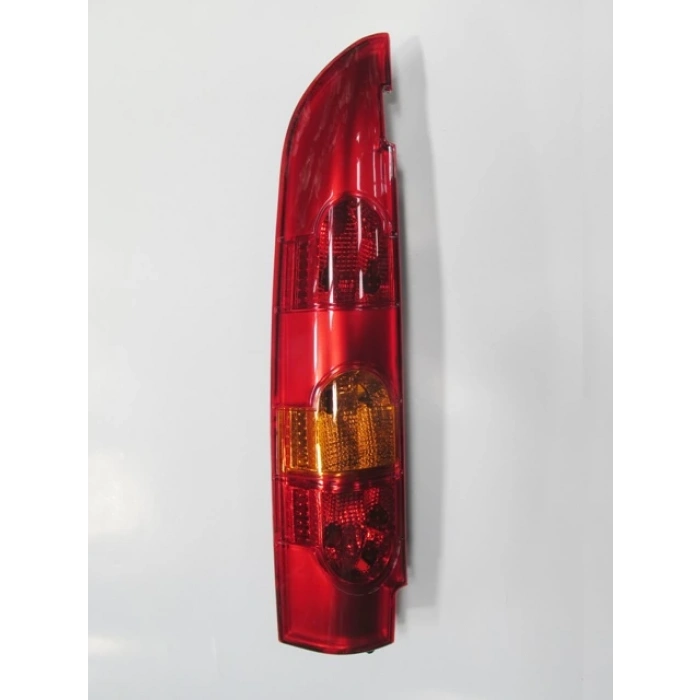 Renault Kangoo 2 Classic 2003-2012 Stop Lambası Sol Kırmızı - Sarı - (Yana Açılan Tip 2Kapımarş (Oem No: 8200150623)