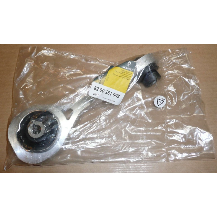 Takoz Motor Kangoo I-Iı  98-08  / Clıo Iı  98-05 1.4 Alt (Oem No: 8200151995)