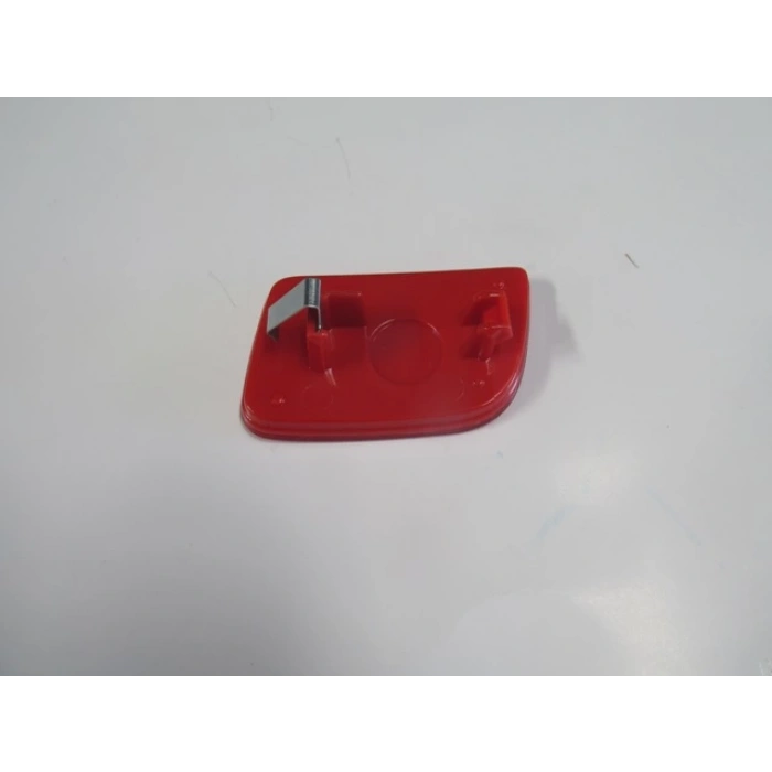 Renault Scenic 2 2003-2009 Arka Tampon Reflektörü Sol Kırmızı (Oem No: 8200152642)