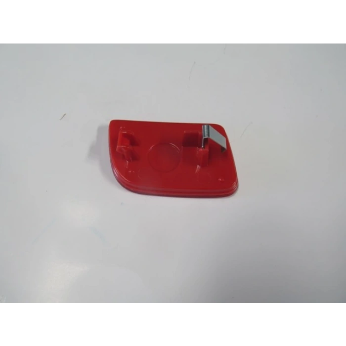 Renault Master 4 2020-2024 Arka Tampon Reflektörü Sağ Kırmızı (Oem No: 8200152643)
