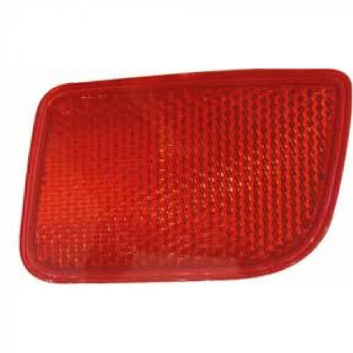 Tampon Reflektörü Arka Sag Renault Master Iv Bm 10- (Oem No: 8200152643)