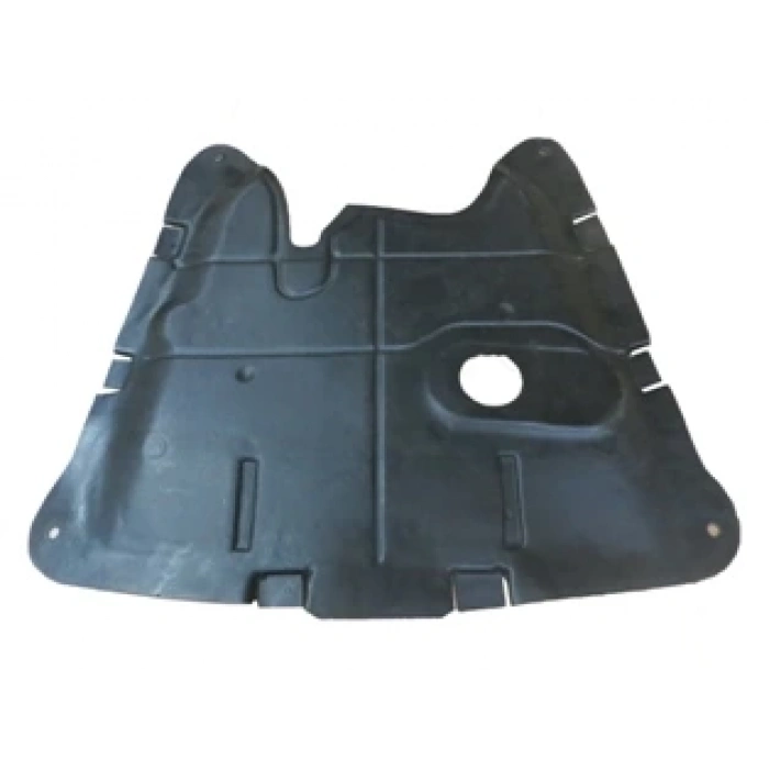 Renault Symbol 2009-2012 Thalia Sedan Karter Muhafaz Plastiği (Eurobump) (Oem No: 8200158866)