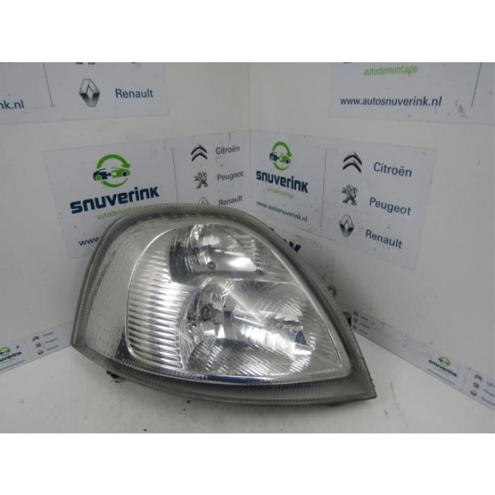 Far Master 2004-2009 Movano Motorlu Sağ (Oem No:8200163518) (Adet)