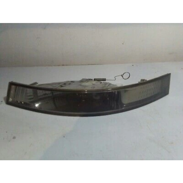 Tampon Sınyalı Sol Turuncu-Duysuz Renault Master/Opel-Movano Bm 03-09 (Oem No: 8200163914)