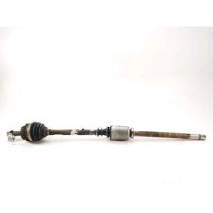 Aks Kafası Dış Uzunluk 167 Mm Renault Master Iı/Movano 2,5 01-09 (Oem No: 8200169277)