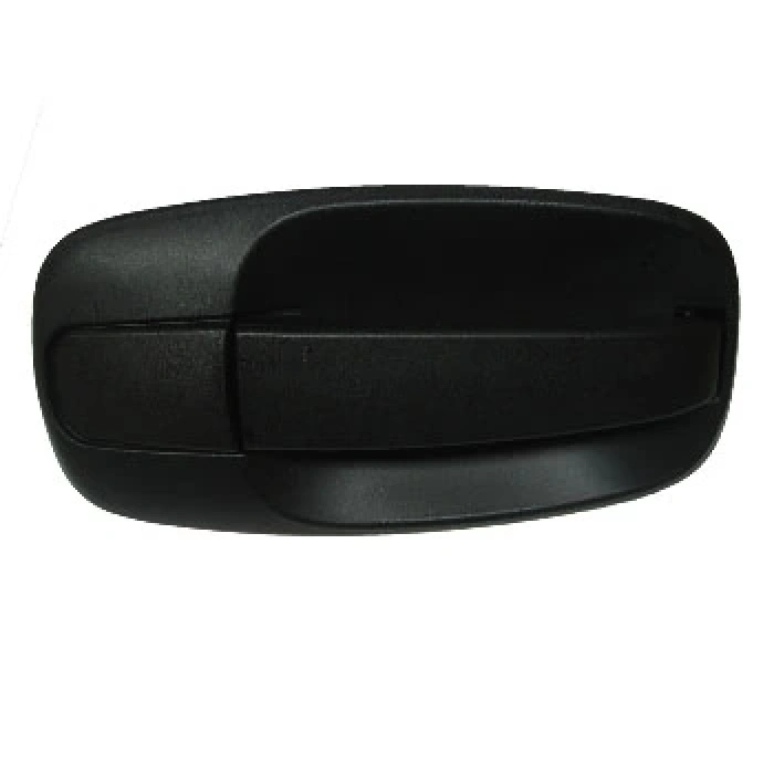 Opel Vıvaro- 04/08; Ön Kapı Dış Açma Kolu Sağ Siyah (Pütürlü Tip) (Bfn) (Oem No: 8200170597)