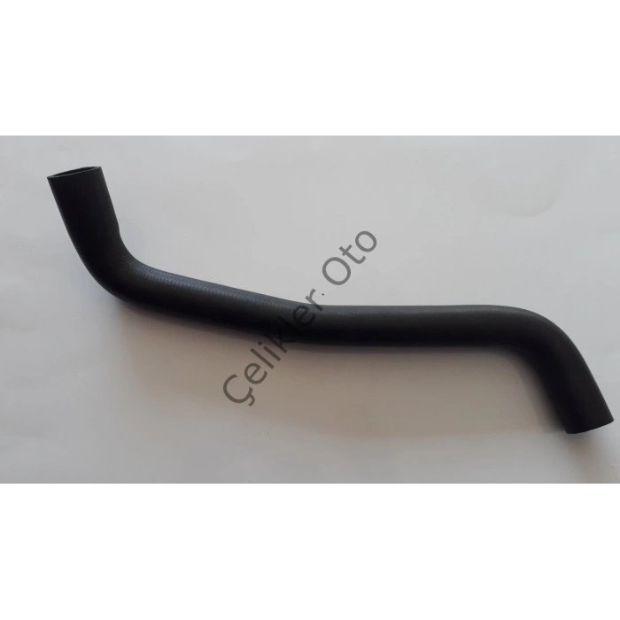 Hortum Radyatör Alt Megane 2 Scenıc 2 1.5 Dcı (Oem No: 8200170887)