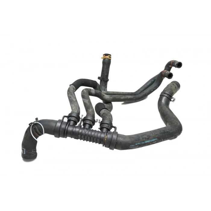 Radyatör Hortumu Alt Renault Megane Iı/Scénıc Iı 1.9 Dci 03- (Oem No: 8200170888)