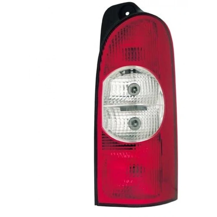 Opel Movano 2004-2006 Stop Lambası Sağ Kırmızı - Beyazmarş) (Oem No: 8200171478)