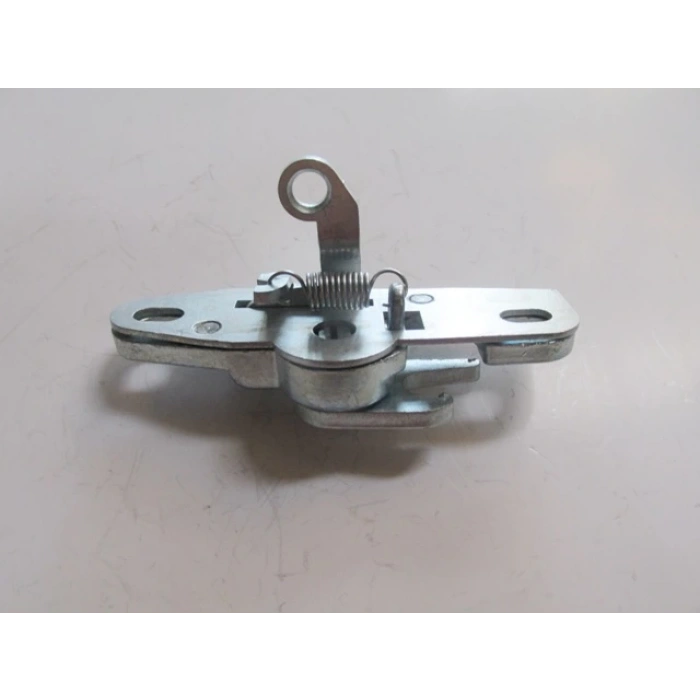 1999-2003 Opel Movano Sürgülü Kapı Kilidi Sağ Üst Oem No: 8200179435