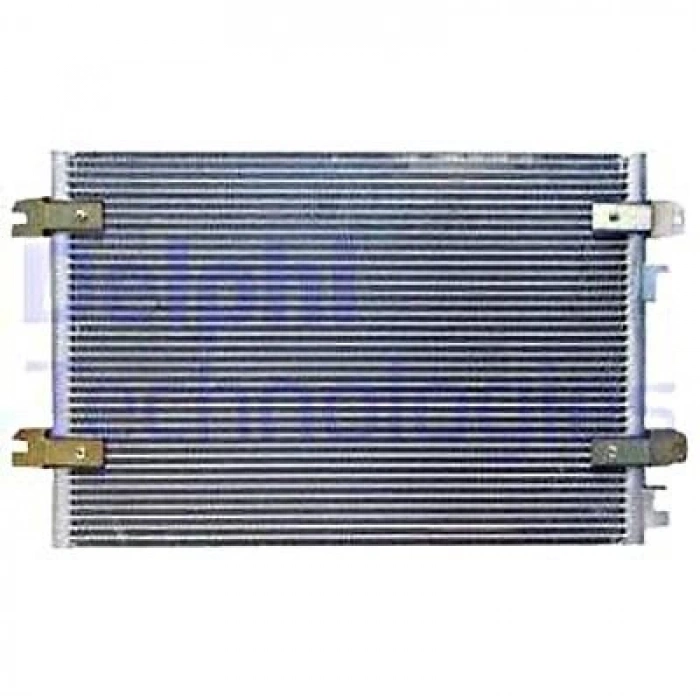 Klima  Radyatörü Renault Megane I/Scenıc I/Logan/Sandero/Duster 1.6 -1.5 96- (Oem No: 8200182361)