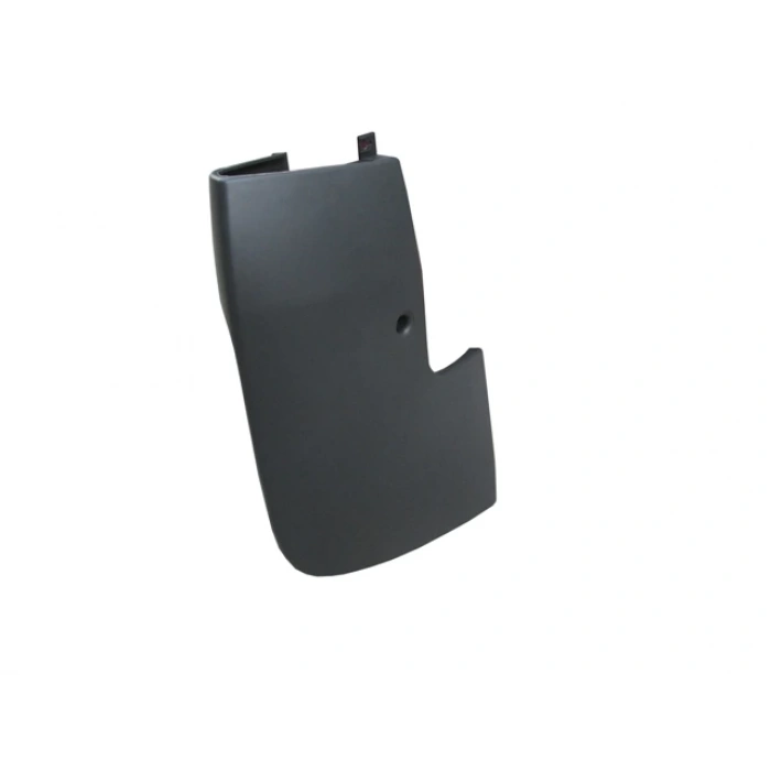 2004-2008 Opel Vivaro Arka Tampon Ucu Sağ Astarlı Gri (Italya) (Oem No:8200201457)