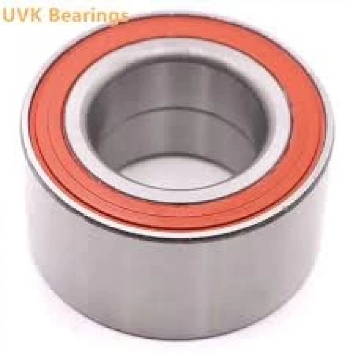 Teker Rulmanı Arka Renault Captur/Clıo Iv/Duster/Sandero/Zoe/Laguna Iı Bm 12- (Oem No: 8200209774)