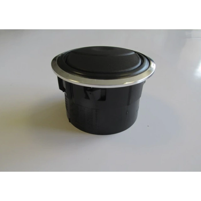 Opel Movano- 04/06; Ön Göğüs Üfleme Peteği Çerçevesi Nikelajlı (Difizör) (Oem No: 8200212480)