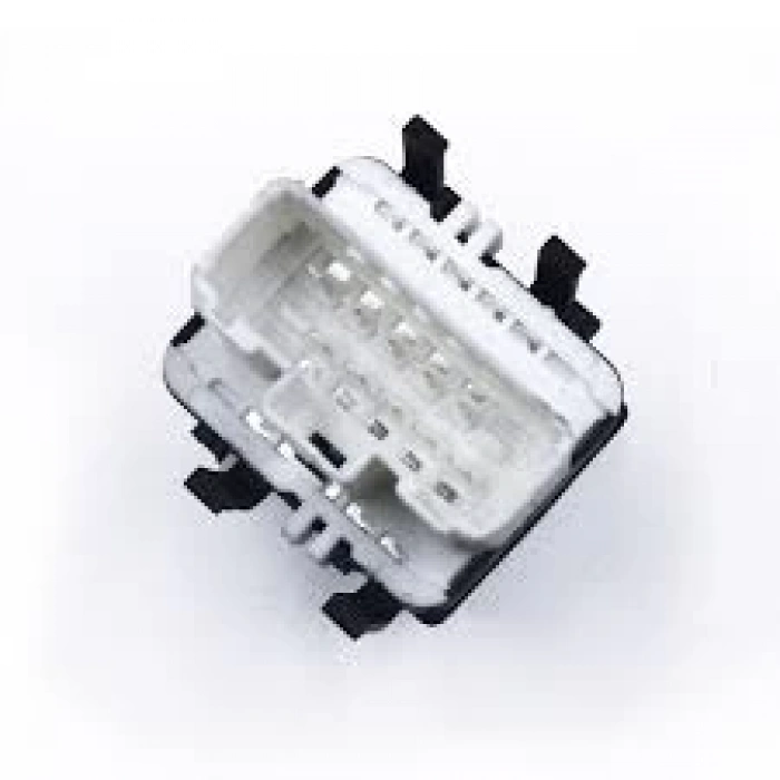 Düğme Cam Açma Clio Iıı / Modus / Symbol (Çiftli) Sol (Oem No: 8200214943)