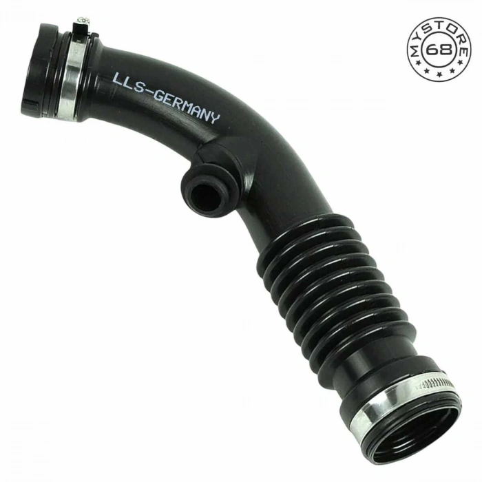 Turbo Borusu Plastık Renault Megane Iı 1.5 Dcı 03 - Den İtibaren; (Oem No: 8200218988)