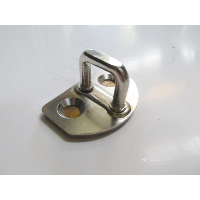 Renault Clıo- 3- Hb- 09/12; Ön/Arka Kapı Kilit Karşılığı Sağ/Sol Aynı (Adet) (Oem No: 8200219250)