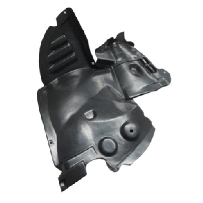 Renault Kangoo- 2- Classic- 03/12; Ön Çamurluk Davlumbazı Sol (Tw) (Oem No: 8200221126)